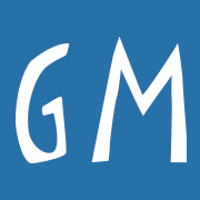 Grecia Mia -