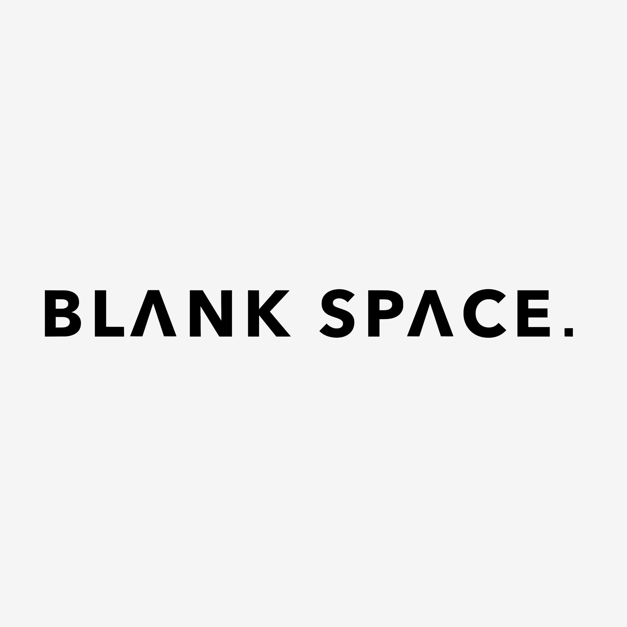 Blank
