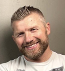 Joel Pilcher