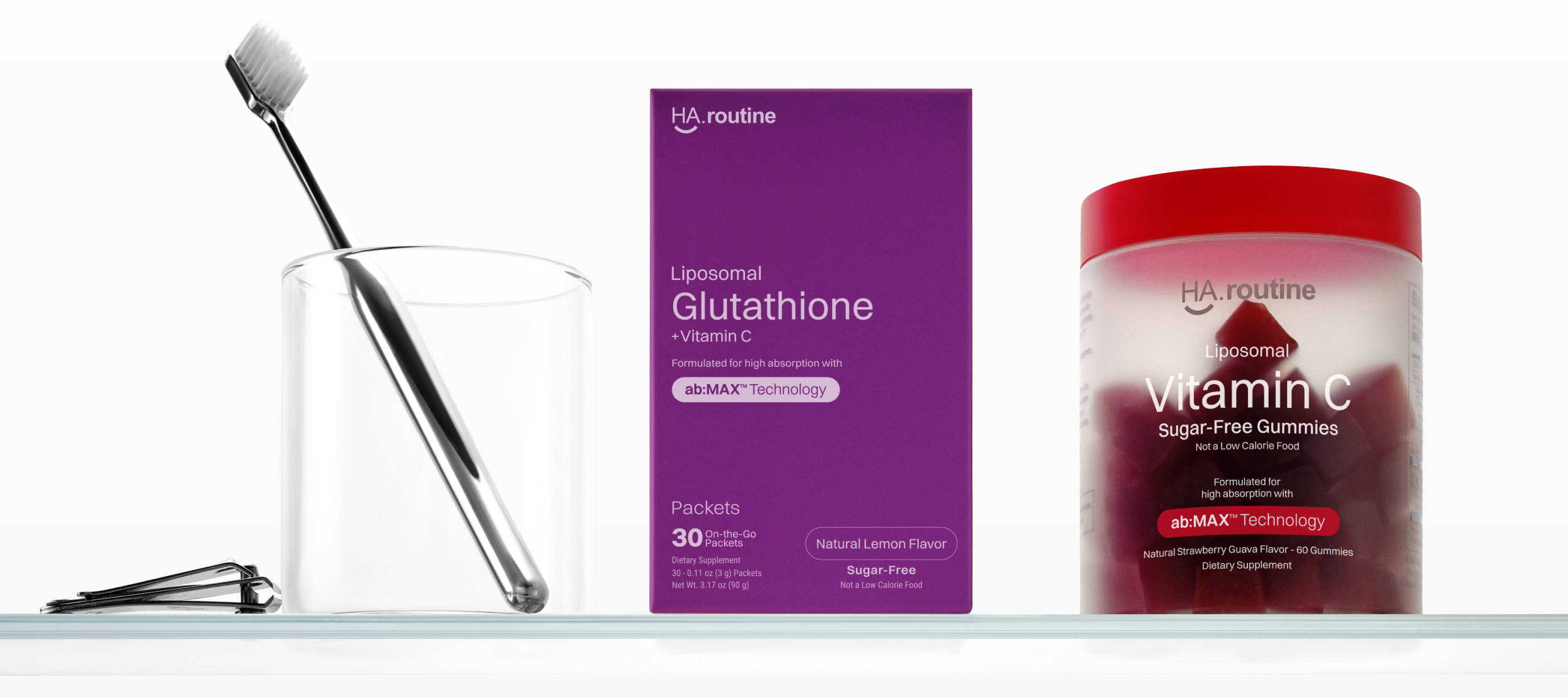 liposomal glutathione gummies Liposomal Glutathione Supplement- Pure L Glutathione Nigeria main image 1