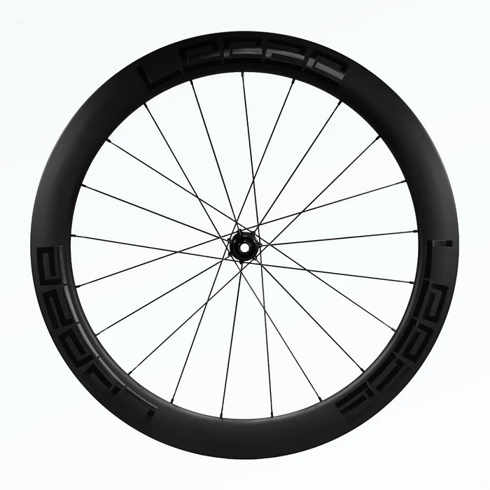 Leeze CC 35 Disc EVO WASO Carbon Wheelset