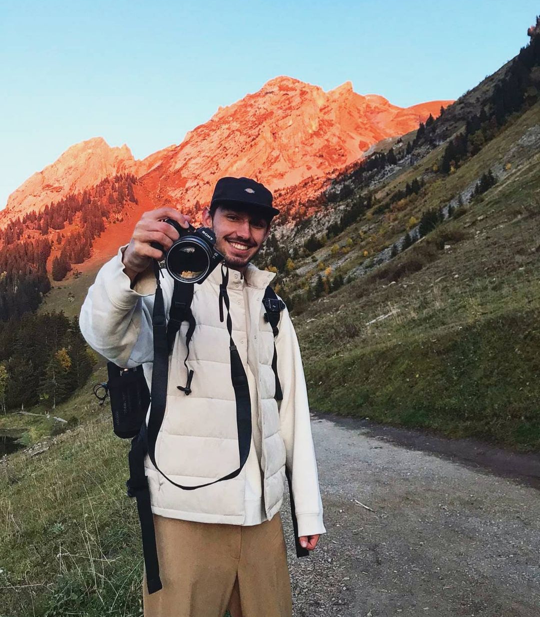 Olympus Mju PANORAMA – Capture Stunning Views in Panorama