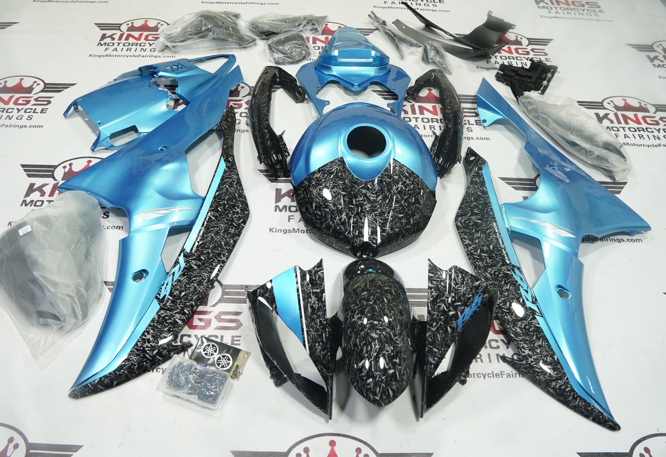 ANGELL K7 カスタム２本セット ミニッツAWD 日産 スカイライン 2000GT-R (KPGC10) レーシング