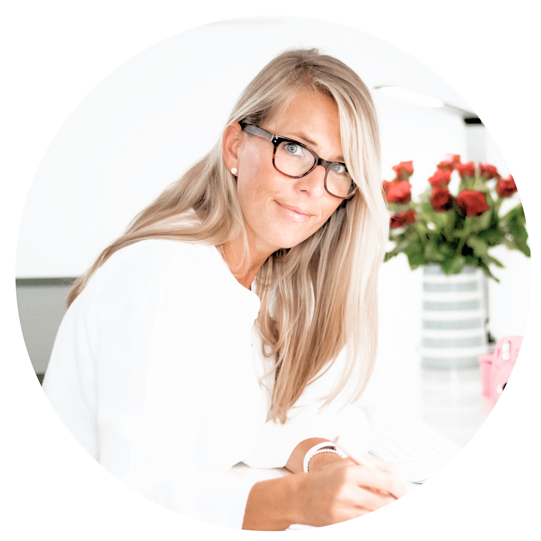 Anja Kaschte